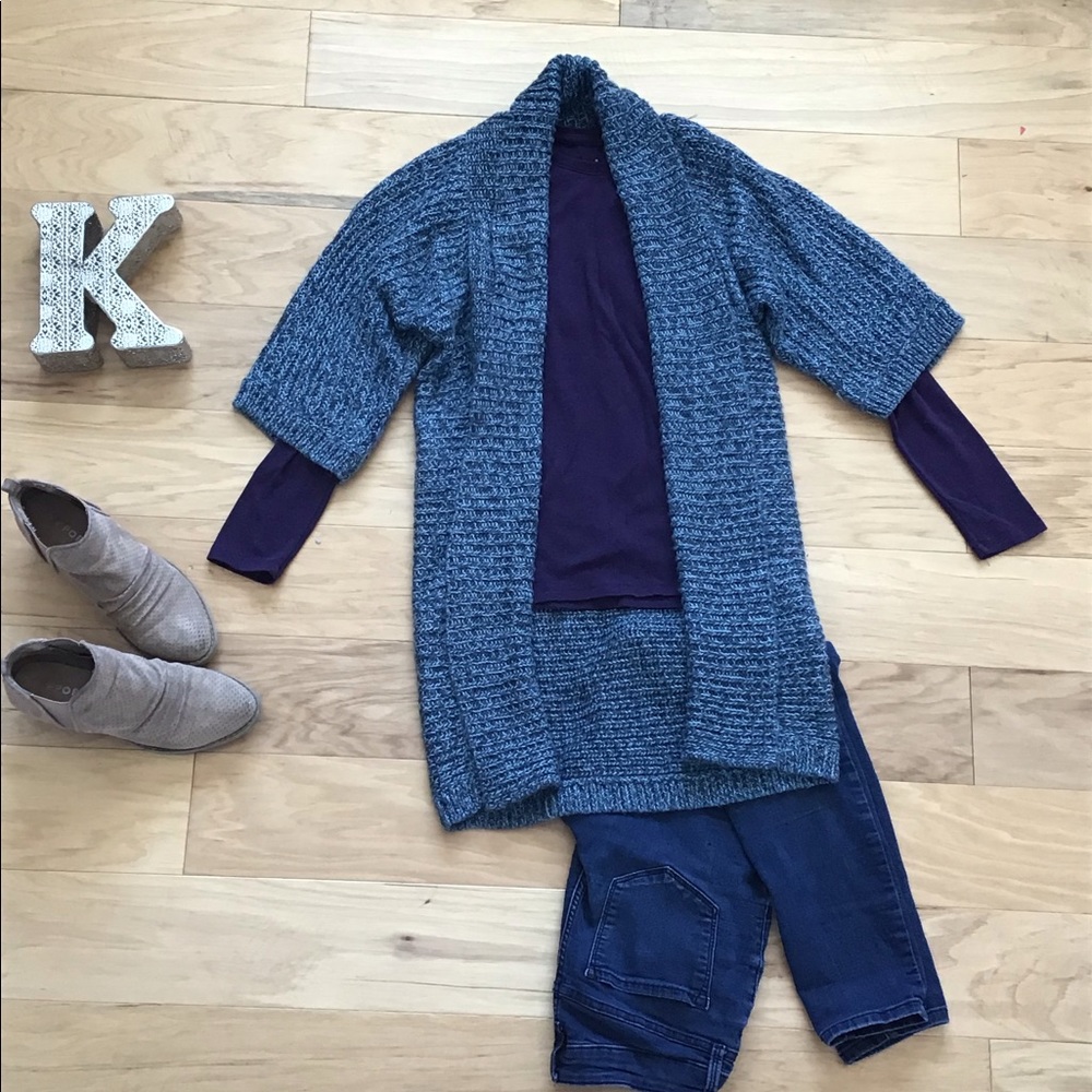 New York and Company sweater